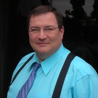Eugene Polonsky