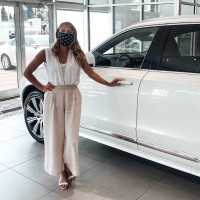 Savannah Pearce