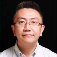 Henry Ding