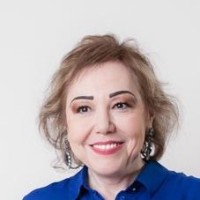 Mtra. Elvira García Univa Ctc