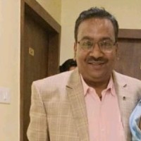 Rajesh Ranjan
