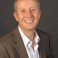 Peter Holliday