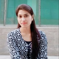 Smriti Shukla