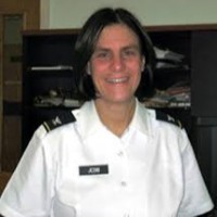 Diana Holland