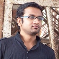 Soumendu Panja