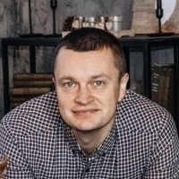 Oleksandr Stoliar