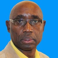 Shingirai Moses Masvaure