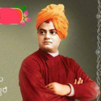 Chandra Shekar M