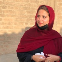 Misbah Niazi