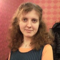 Olga Malykh