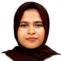 Amreena A
