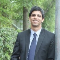 Chinmay Vaidya
