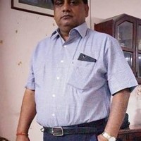 Rajesh Baweja