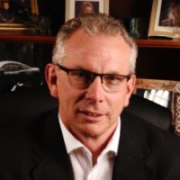 Robert Cronic