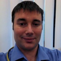 Christopher Daniel