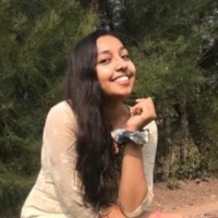 Sanya Singh