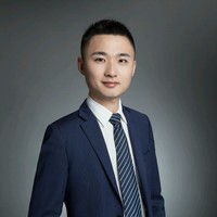 Eric Zhang