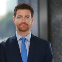Nick O'Meara Gaicd