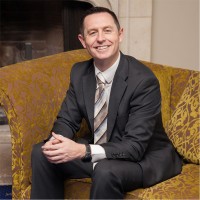 Prof Geraint Jones