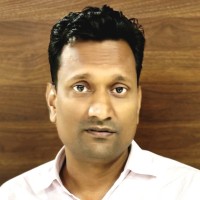 Saumitra Shukla