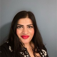 Deepa Ramesh