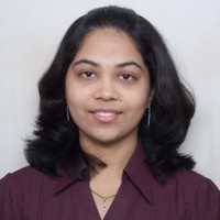 Shweta Prabhudesai