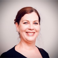 Heather Mccallum