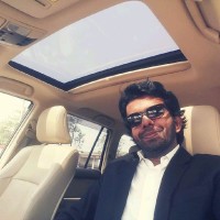 Ashek Hossain