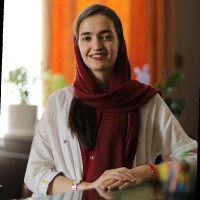 Arghavan Esmaeilian