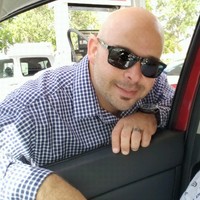 Maury Cardona
