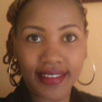 Catherine  Wanjiru kuria