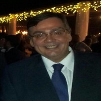 Luis Damian Casanovas Marsal