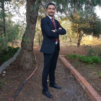 Erdem Sarıca, M.Sc.