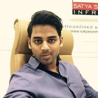 Ranjith vemula