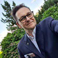 Helge Brauer