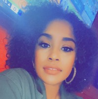 Jasmine Nunn