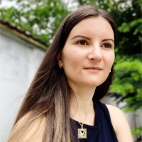 Ana-Maria Bara