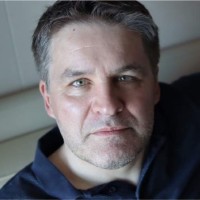 Simon Hindley