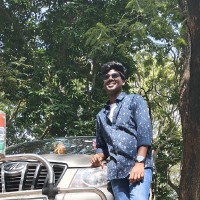 chetan M krishna