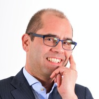 Cyril ANDRE