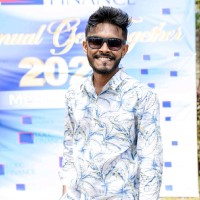 Pasindu Chamod