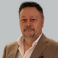 Dejan Bozanic
