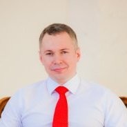 Anton Sinelnikov