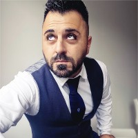 Alex Di Lella