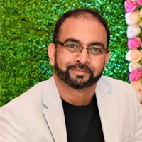 Godfrey Barboza