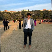 Shubhankan Sharma