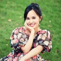 Elly Huang