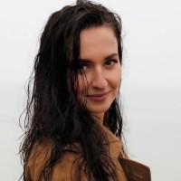 Anna Stroemoe