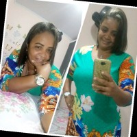 Jucivana Menezes