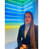 Estefania Julio Fabra